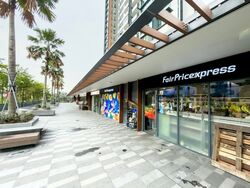 Normanton Park (D5), Apartment #609190851
